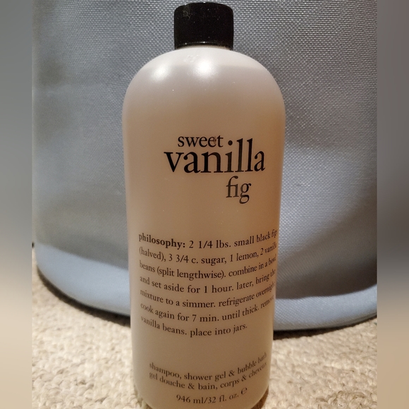 Philosophy Bath & Body Philosophy Body Wash Poshmark